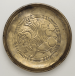 senmorv_sassanid_dish_sackler